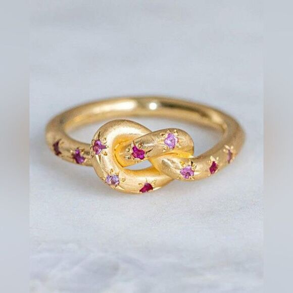 Diamond Ring N1333 - Picture 1 of 4